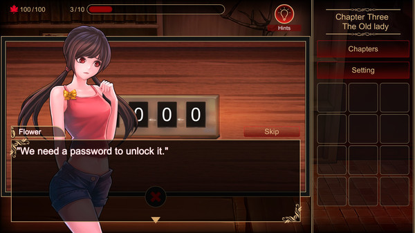 落雨落叶|官方中文|本体+1.4.50625121升补|NSZ|原版|_3