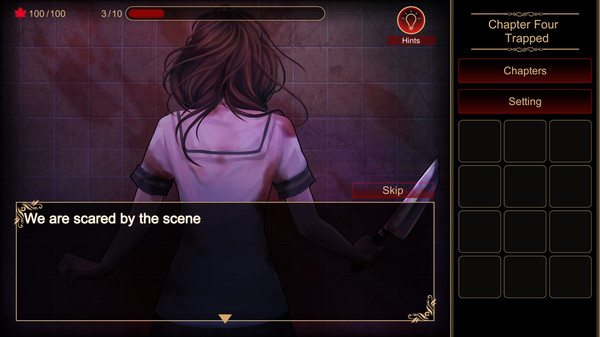 落雨落叶|官方中文|本体+1.4.50625121升补|NSZ|原版|_1