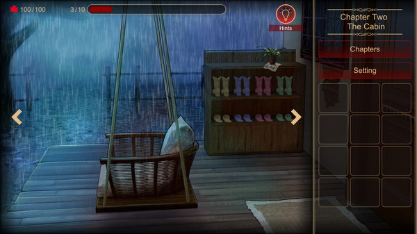 落雨落叶|官方中文|本体+1.4.50625121升补|NSZ|原版|_4