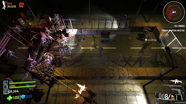 终极僵尸防御|官方中文|V1.2.3-巨魔围城-生还之路+嘉年华DLC|解压即撸|_10