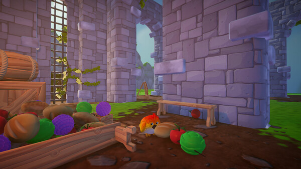 Pecker|官方中文|解压即撸|_9