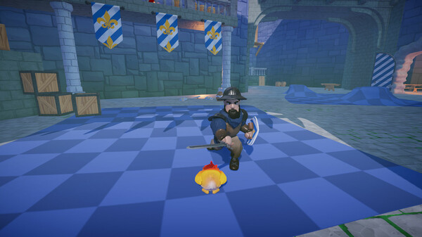 Pecker|官方中文|解压即撸|_6