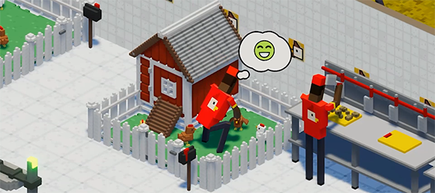 绝对不是炸鸡|官方中文|V20220119|解压即撸|_7