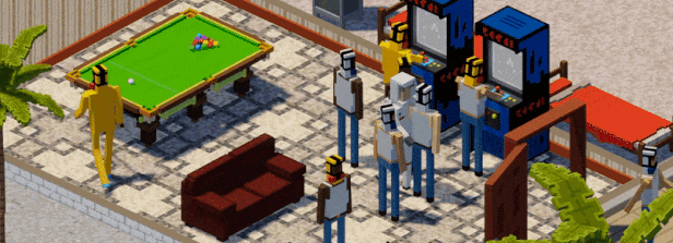 绝对不是炸鸡|官方中文|V20220119|解压即撸|_8