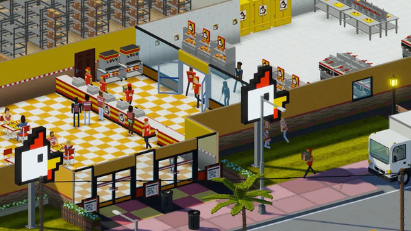 绝对不是炸鸡|官方中文|V20220119|解压即撸|_2