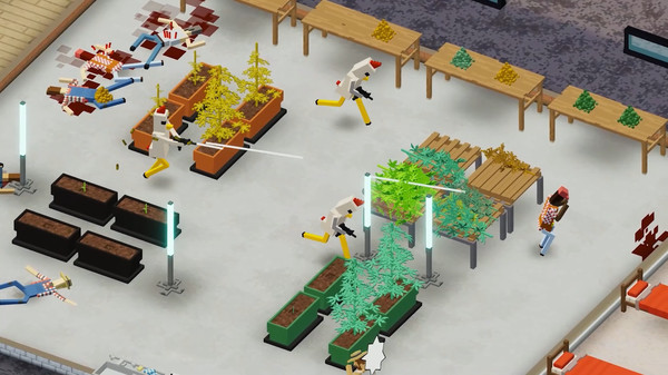 绝对不是炸鸡|官方中文|V20220119|解压即撸|_4