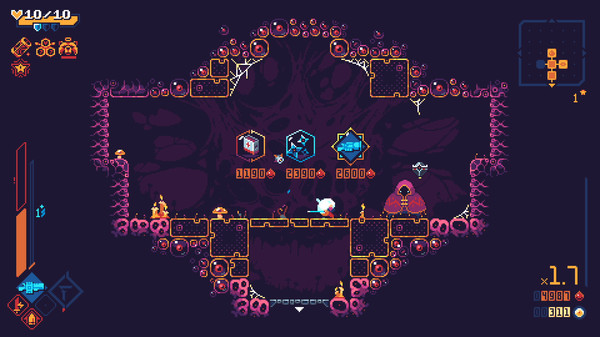 灾厄逆刃|官方中文|Build.13576097-邪能涌动-幽冥刀锋|解压即撸|_8