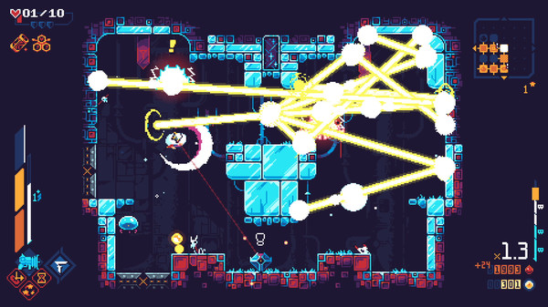 灾厄逆刃|官方中文|Build.13576097-邪能涌动-幽冥刀锋|解压即撸|_3