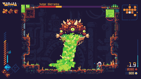 灾厄逆刃|官方中文|Build.13576097-邪能涌动-幽冥刀锋|解压即撸|_2