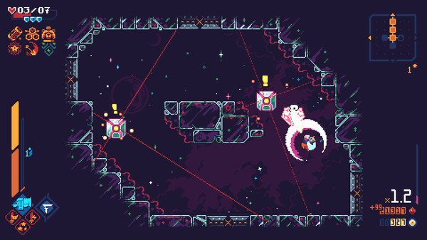 灾厄逆刃|官方中文|Build.13576097-邪能涌动-幽冥刀锋|解压即撸|_4