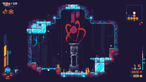 灾厄逆刃|官方中文|Build.13576097-邪能涌动-幽冥刀锋|解压即撸|_9