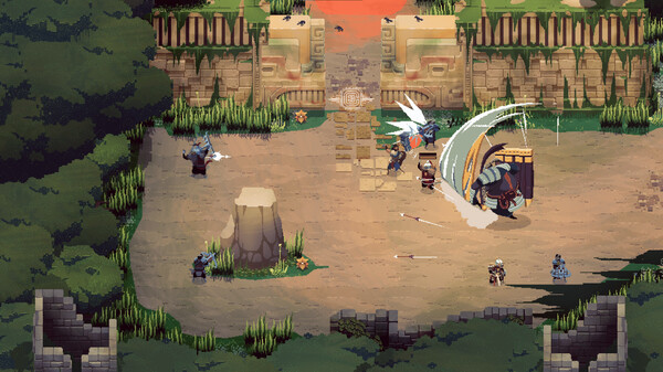 不可鲁莽|官方中文|V1.35.12|解压即撸|_4