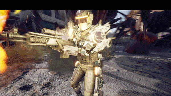 地球防卫军 铁雨/官方中文/完美学习版_6