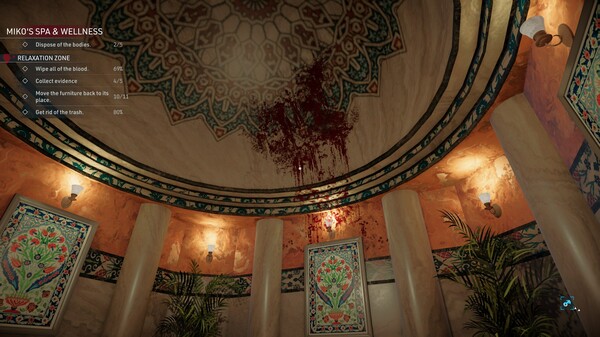 犯罪现场清洁工|官方中文|Build.20572631+全DLC|解压即撸|_7