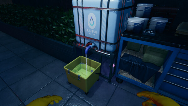 犯罪现场清洁工|官方中文|Build.20572631+全DLC|解压即撸|_6