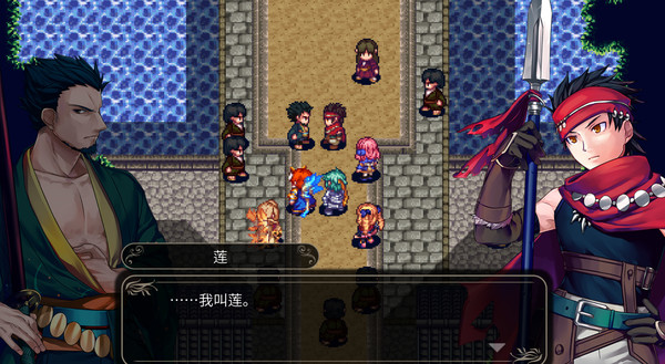 四传奇者 Legend of the Tetrarchs|官方中文|Build.4042300|解压即撸|_10