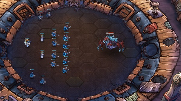 角斗士公会经理|官方中文|Build.18838836-苍穹霸者-神威战魄+全DLC|解压即撸|_4