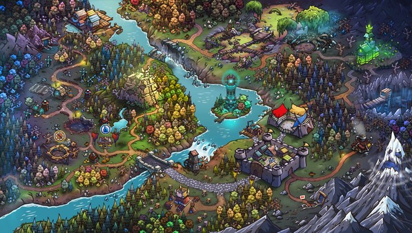 角斗士公会经理|官方中文|Build.18838836-苍穹霸者-神威战魄+全DLC|解压即撸|_2