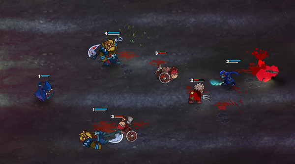 角斗士公会经理|官方中文|Build.18838836-苍穹霸者-神威战魄+全DLC|解压即撸|_5