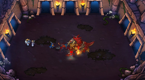 角斗士公会经理|官方中文|Build.18838836-苍穹霸者-神威战魄+全DLC|解压即撸|_9