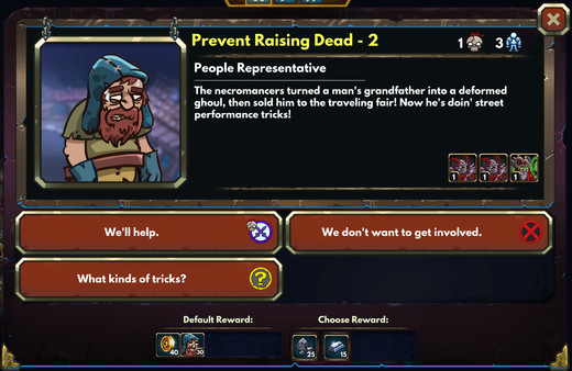 角斗士公会经理|官方中文|Build.18838836-苍穹霸者-神威战魄+全DLC|解压即撸|_6