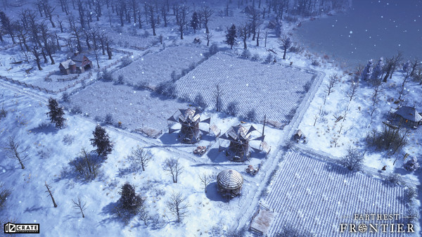 最远的边陲|官方中文|Build.20594283-荒野边缘-庇护之地|解压即撸|_4