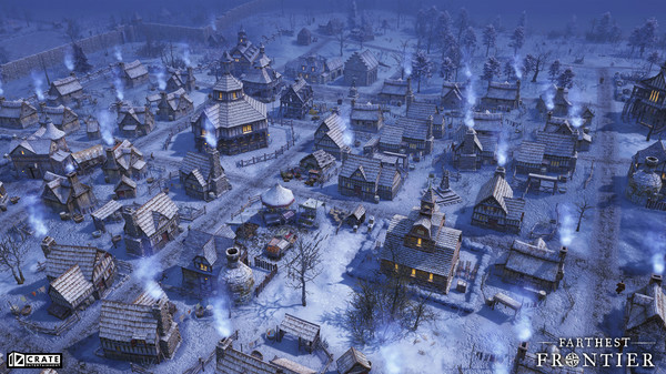 最远的边陲|官方中文|Build.20594283-荒野边缘-庇护之地|解压即撸|_9