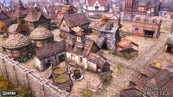 最远的边陲|官方中文|Build.20594283-荒野边缘-庇护之地|解压即撸|_6