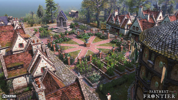 最远的边陲|官方中文|Build.20594283-荒野边缘-庇护之地|解压即撸|_14