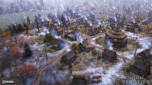 最远的边陲|官方中文|Build.20594283-荒野边缘-庇护之地|解压即撸|_3