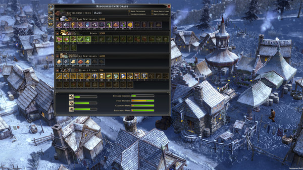 最远的边陲|官方中文|Build.20594283-荒野边缘-庇护之地|解压即撸|_15