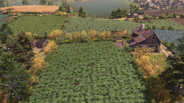 最远的边陲|官方中文|Build.20594283-荒野边缘-庇护之地|解压即撸|_8