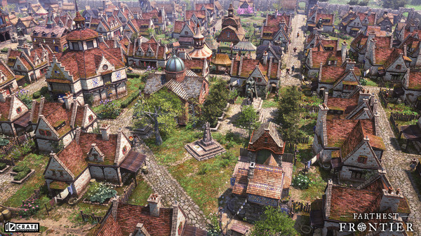 最远的边陲|官方中文|Build.20594283-荒野边缘-庇护之地|解压即撸|_12