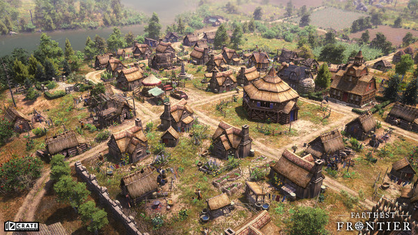 最远的边陲|官方中文|Build.20594283-荒野边缘-庇护之地|解压即撸|_13