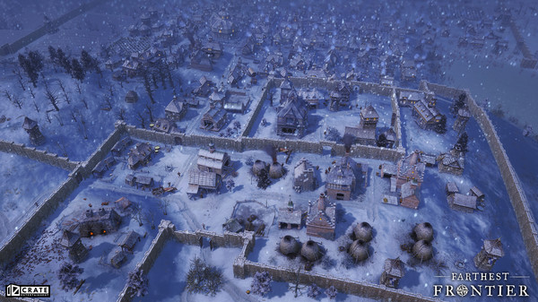 最远的边陲|官方中文|Build.20594283-荒野边缘-庇护之地|解压即撸|_2