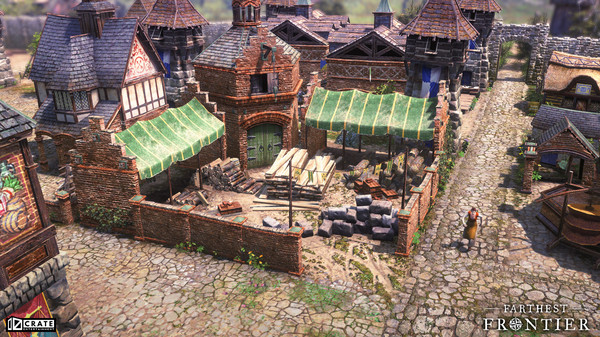 最远的边陲|官方中文|Build.20594283-荒野边缘-庇护之地|解压即撸|_10