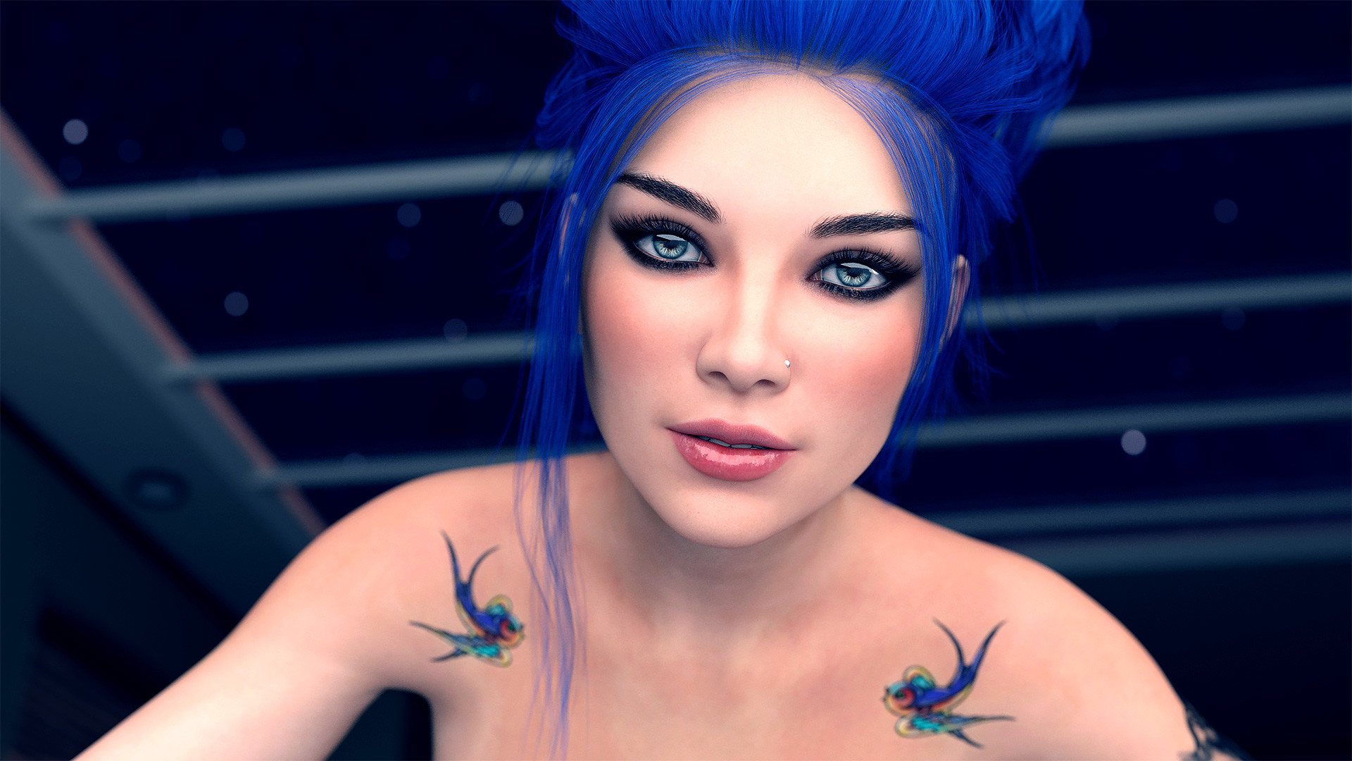 演员:表演课|豪华中文|V1.05HF-完结-多结局+全DLC|解压即撸|_3