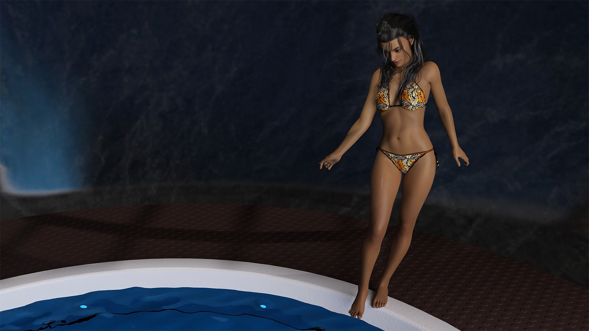 演员:表演课|豪华中文|V1.05HF-完结-多结局+全DLC|解压即撸|_1