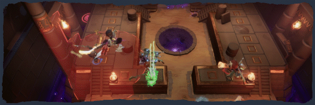 献祭你的朋友|官方中文|解压即撸|_8