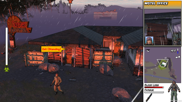 生存主义 隐形异变|官方中文|Build.19291202+全DLC|解压即撸|_5