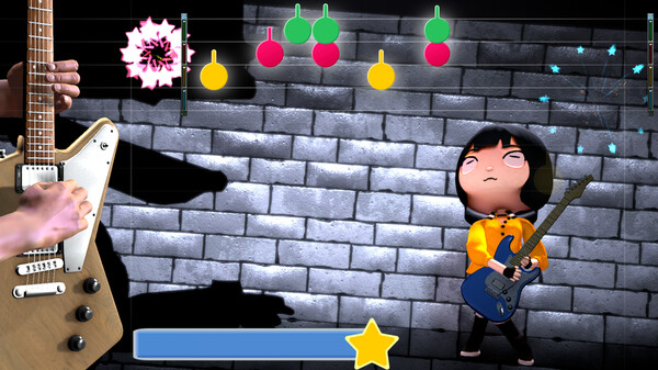 我为星狂 Starstruck Hands of Time|官方中文|解压即撸|_2