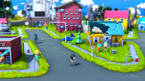 我为星狂 Starstruck Hands of Time|官方中文|解压即撸|_7