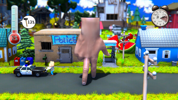 我为星狂 Starstruck Hands of Time|官方中文|解压即撸|_5