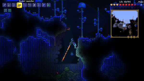 泰拉瑞亚 Terraria|官方中文|Build.9965506+全套件+全DLC|解压即撸|_4