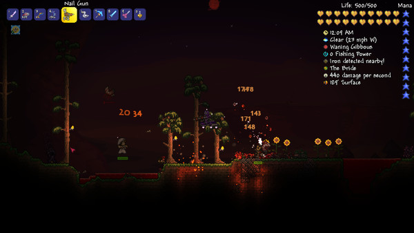 泰拉瑞亚 Terraria|官方中文|Build.9965506+全套件+全DLC|解压即撸|_7
