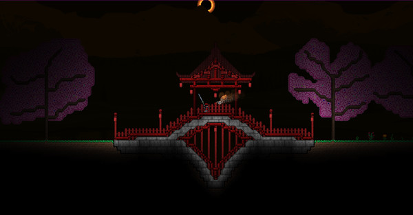 泰拉瑞亚 Terraria|官方中文|Build.9965506+全套件+全DLC|解压即撸|_10