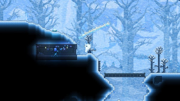 泰拉瑞亚 Terraria|官方中文|Build.9965506+全套件+全DLC|解压即撸|_9