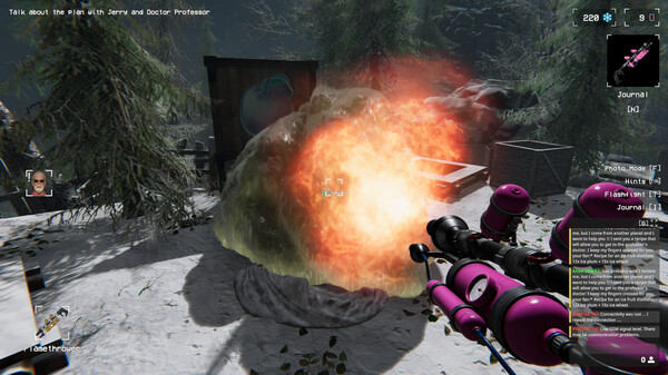 私酿大师|官方中文|Build.12940017-冬季圣诞特别版|解压即撸|_3