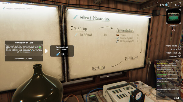 私酿大师|官方中文|Build.12940017-冬季圣诞特别版|解压即撸|_6