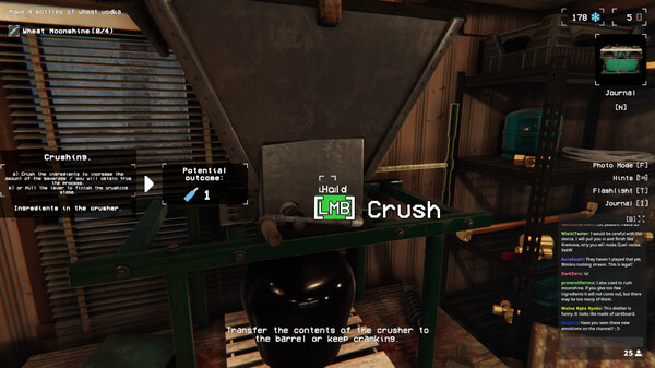 私酿大师|官方中文|Build.12940017-冬季圣诞特别版|解压即撸|_10